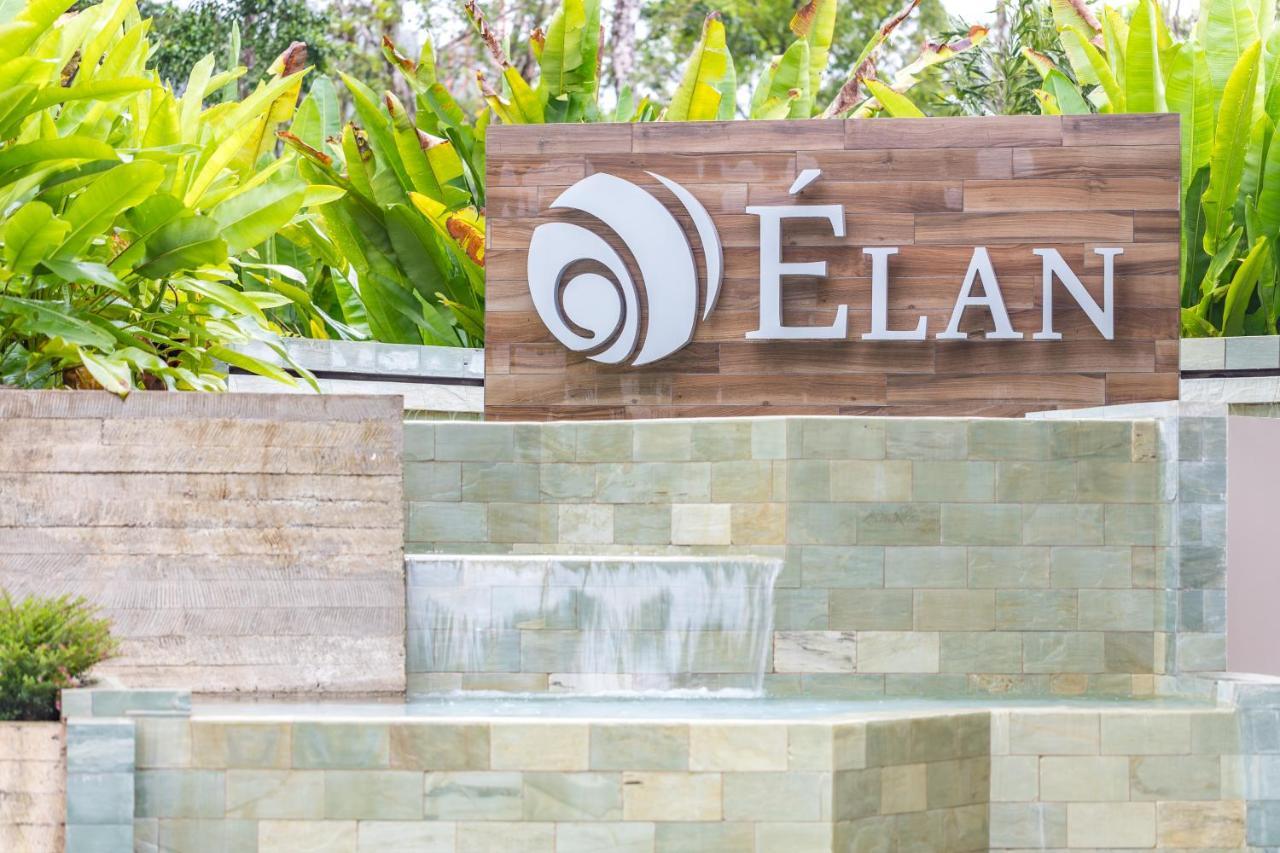 Elan At Ballena Beach Uvita Extérieur photo